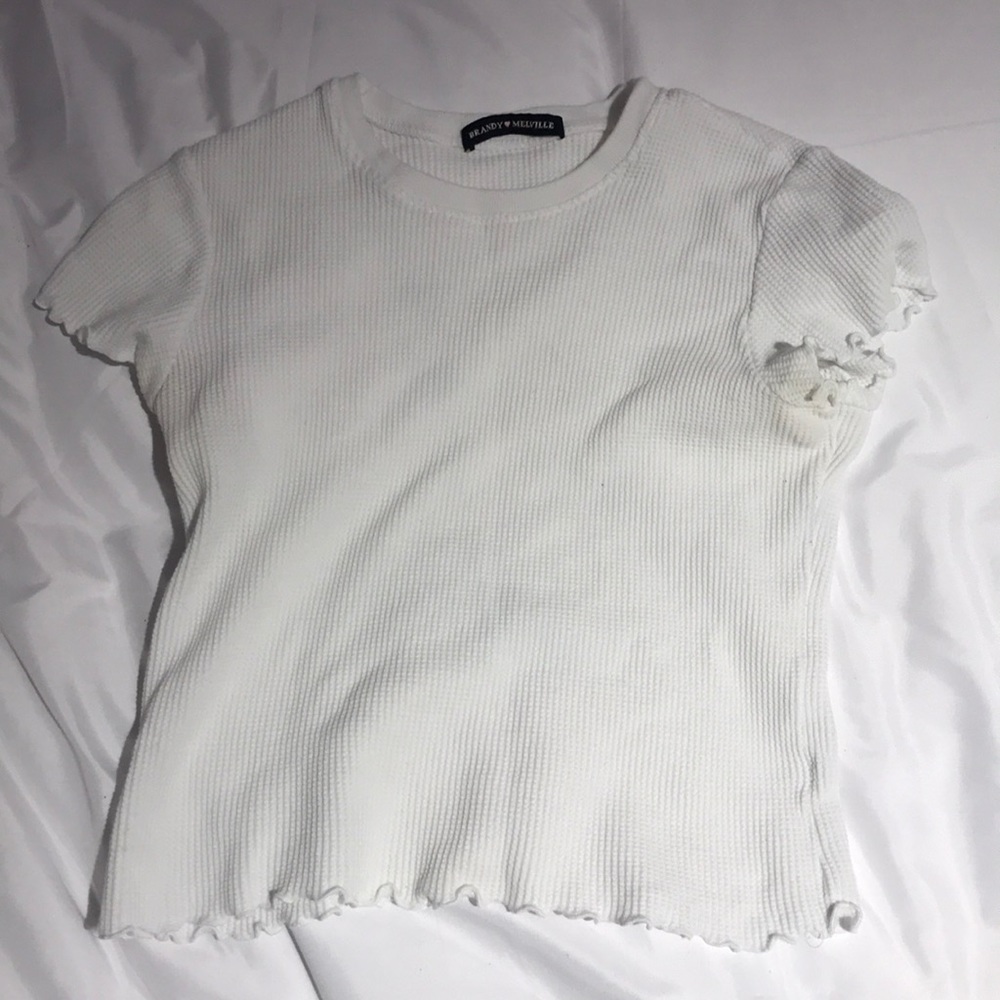 Brandy Melville Crop top